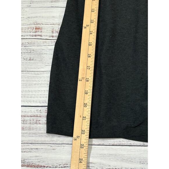 Beyond Yoga Womens Darkest Night Stretch Lined Spacedye Move It Dress Size Small - Picture 11 of 11